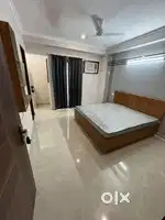 1 RK Fully furnished new building facilities
