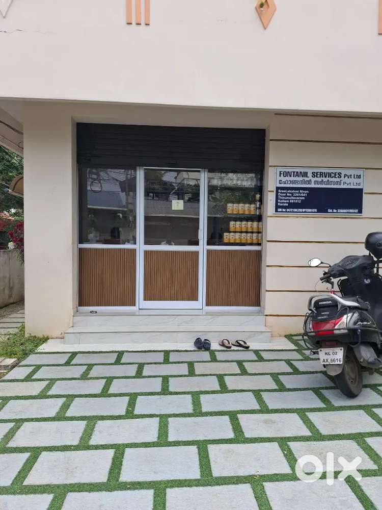 Perfect Location for Shop, Store, Office, Sevice Point