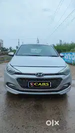Hyundai i20 1.4 Asta, 2017, Diesel