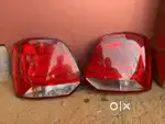 Polo 1.2  tail light