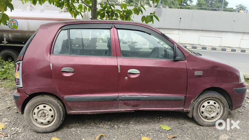Hyundai Santro Xing 2008