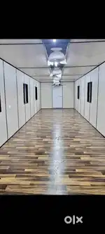 LABOUR ACCOMDATION CONTAINER SUPPLIER