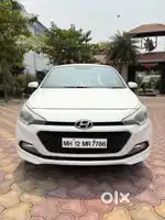 Hyundai i20 Active SX Diesel, 2016, Diesel