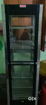 Food Warmer
