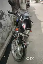 Hero Splendor + (2021)