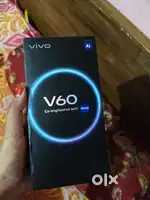 1days old phone vivo v60
