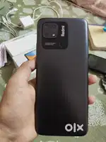 Redmi 10 6/128 gb variant