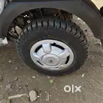 TATA ZIP XL