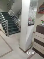 Hotal city place ranchi station