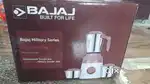 Bajaj mixer grinder