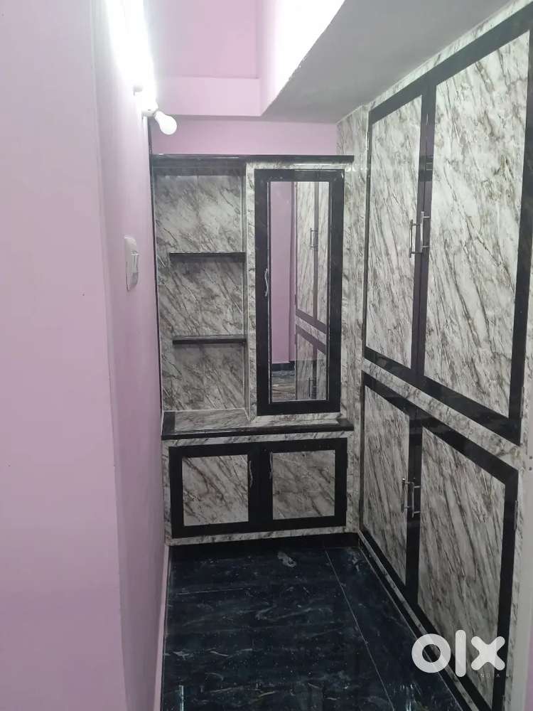 Win PVC AND UPVC CUPBOARD WORK ₹190