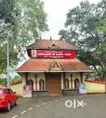 In front of kamankulangra Mahadeva temple - 6 lac /cent