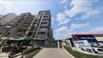 3BHK CORNER FLAT IN KUDASAN