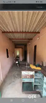 Adjesbestos rooms