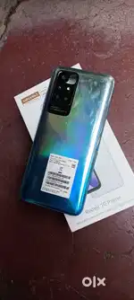 Redmi note 10 prime mobile chalu hai pura koii prblm nhi hai mobile me