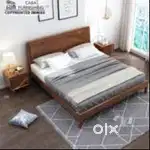 Weekend Deal  Double Bed for Just  6499/- Easy EMI Options