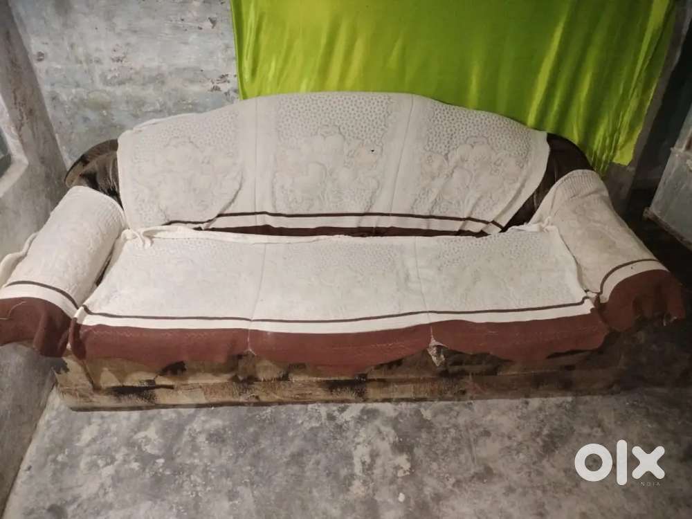 Sofa 3 sited