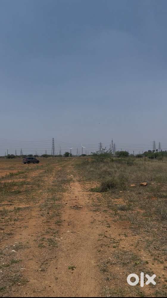 Quarry Land with EC for sale near Tirunelveli