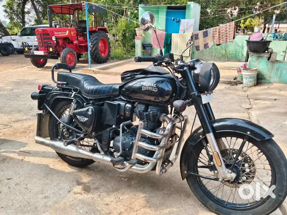 Single owner