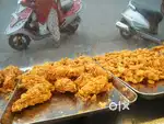 I am a Fried Chicken Master