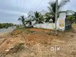 Kandigai Commercial Land for Sale