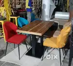 Brand new restaurant furniture