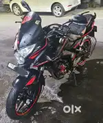 Bajaj Pulsar AS200 Interested Buyers Only *NO DEALERS*