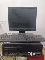 Lenevo Thinpad CPU & Monitor