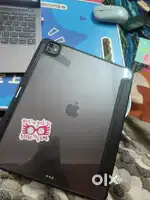 I pad pro 13