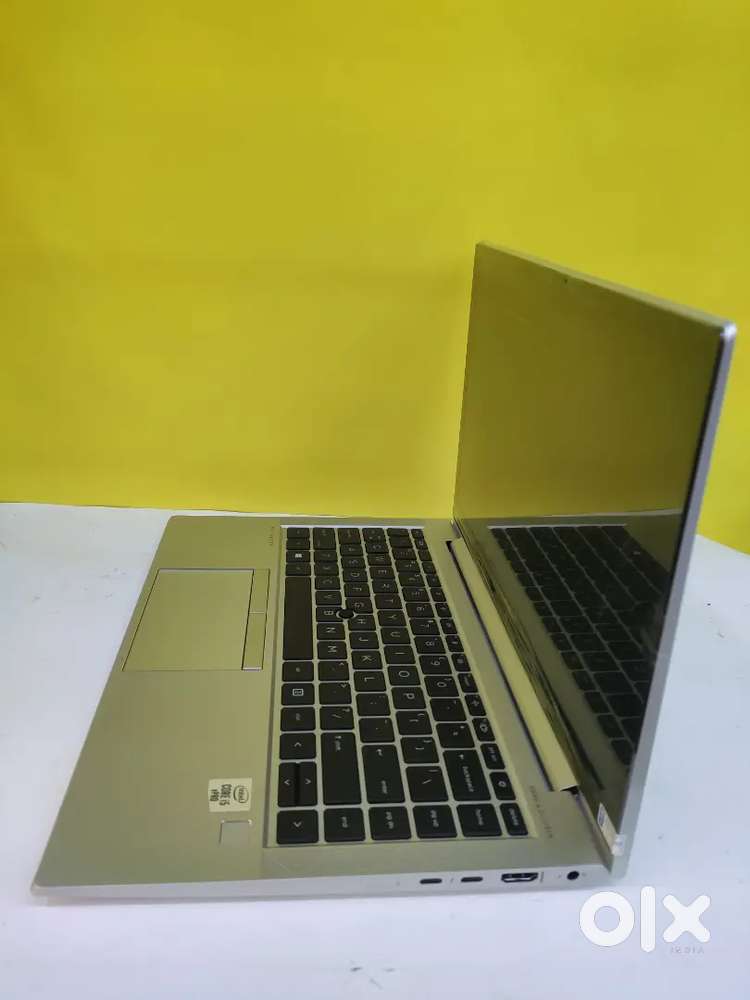 HP Laptop/Lifetime service warranty/ Core i5G8/16GB DDR4 RAM/512GB SSD
