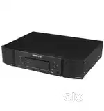 MARANTZ NA8005 NETWORK AUDIO STREAMER NOT MCINTOSH KRELL
