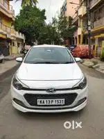 Hyundai i20 2017 Petrol Well Maintained