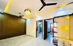 3bhk luxurious newly build specious flat in gated society