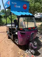 Mobile restaurant