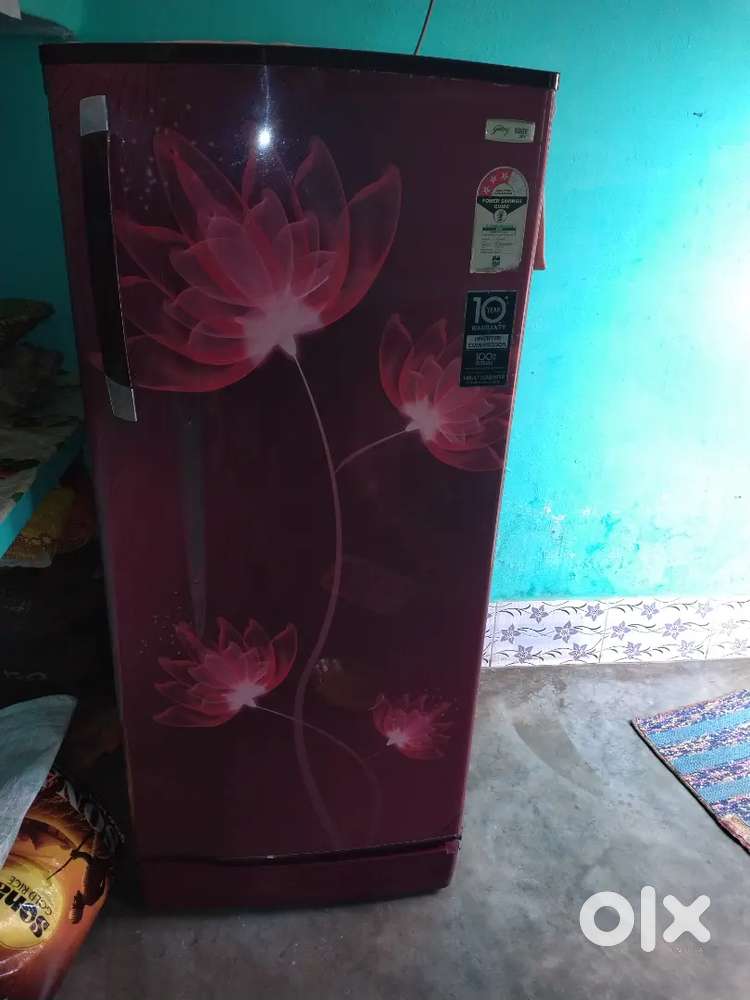 Working condition Godrej RD EDGESX 236c/2025