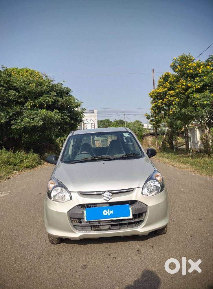 Maruti Suzuki Alto 800 2012-2016 VXI, 2014, Petrol