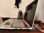 MSI Sword A15 Gaming laptop