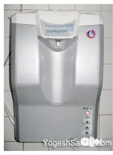RO AQUAGUARD BY EUREKA FORBES