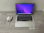 APPLE MACBOOK