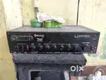 5.1 amp home theatre pakka condition