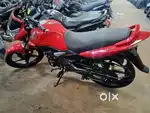 CB unicorn 160 Abs