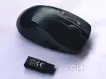 Dell Wireless mouse