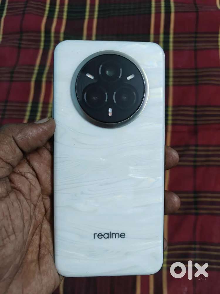 Realme 14 pro plus