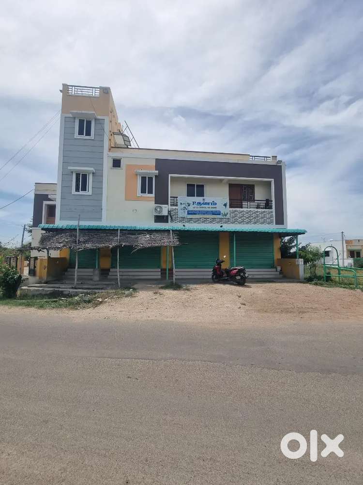 Shop for rent previous tea has been vacated