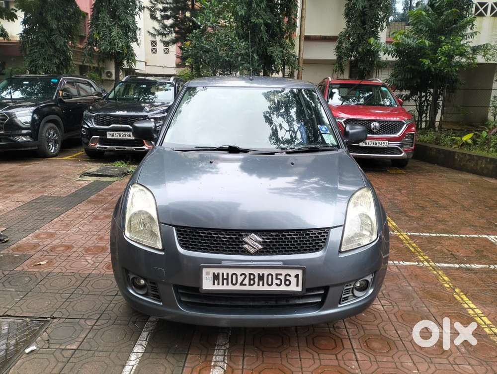 Maruti Suzuki Swift 2009 Petrol Good Condition