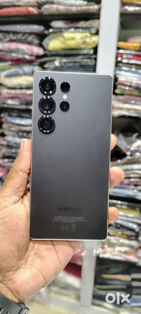 70 days old S25 ultra 256gb sale