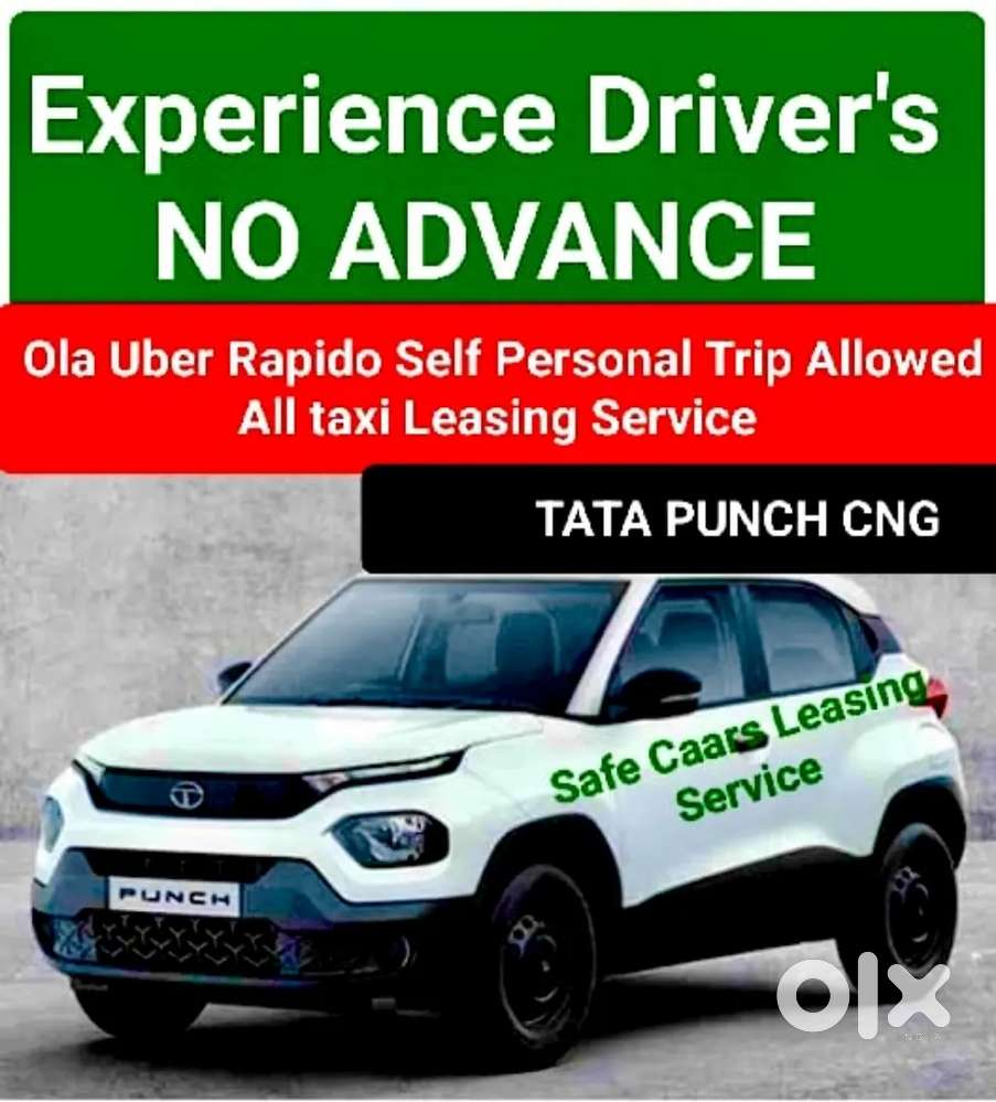 Rapido ola self personal Trip multiple leasing Rental