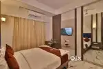 6 Rooms Hotel Available For Rent