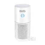 Airofy Essential Portable Car Air Purifier