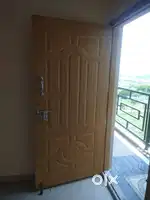 1BHK Rent in Gated community 1KM to Hosa road Junction
